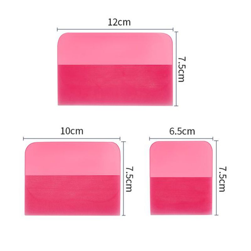Car Anti-scratch Coating Prote - Screen Printing Squeegee 评论和价格