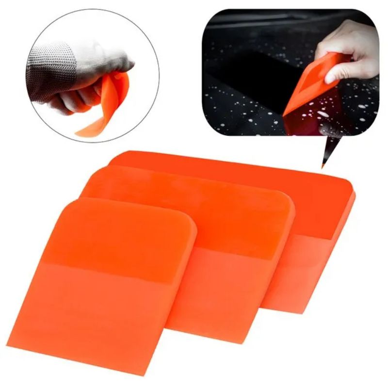 Car Anti-scratch Coating Prote - Screen Printing Squeegee 评论和价格