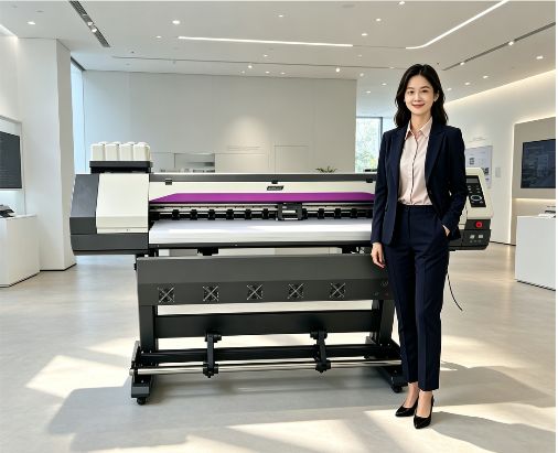 Sublimation Large Foramt Print - Large Format Sublimation Printer 评论和价格