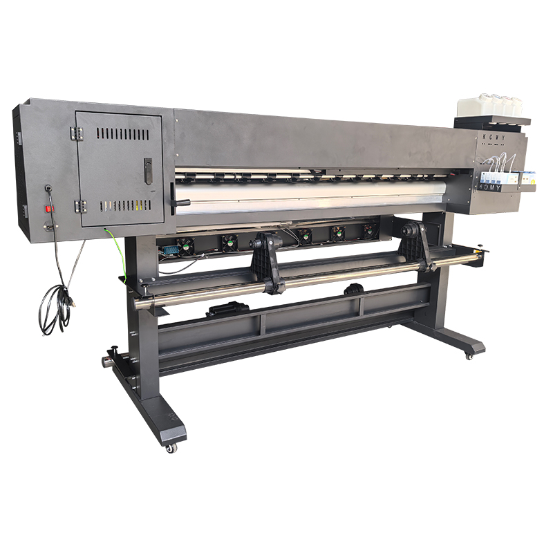 Sublimation Large Foramt Print - Large Format Sublimation Printer 评论和价格