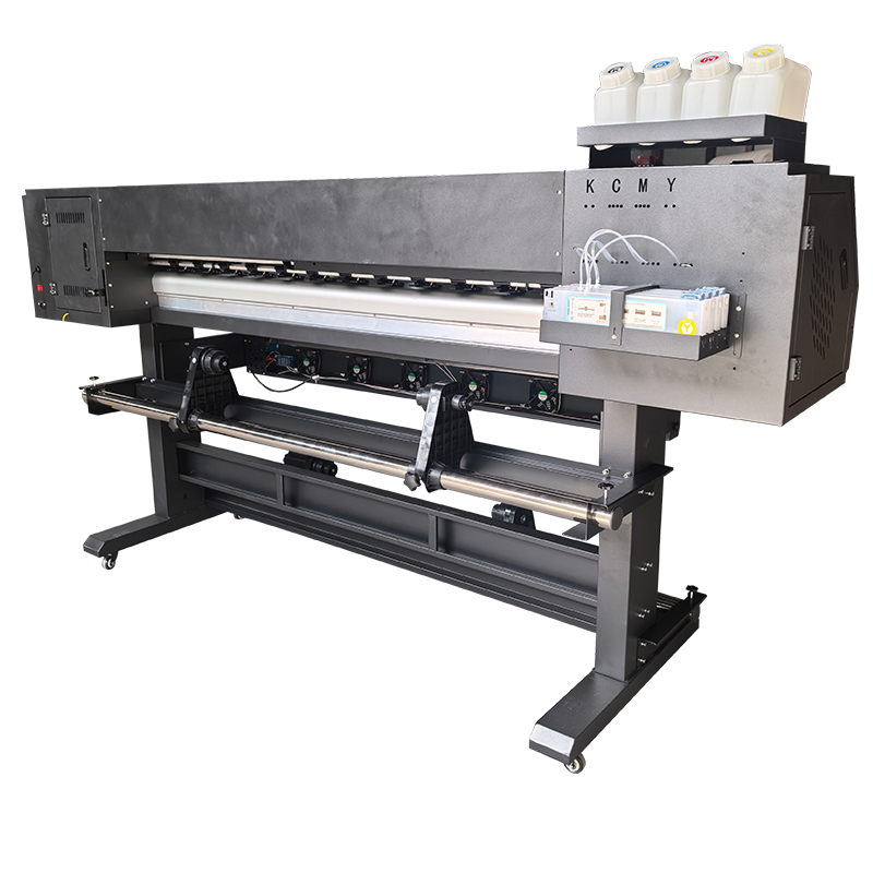 Sublimation Large Foramt Print - Large Format Sublimation Printer 评论和价格