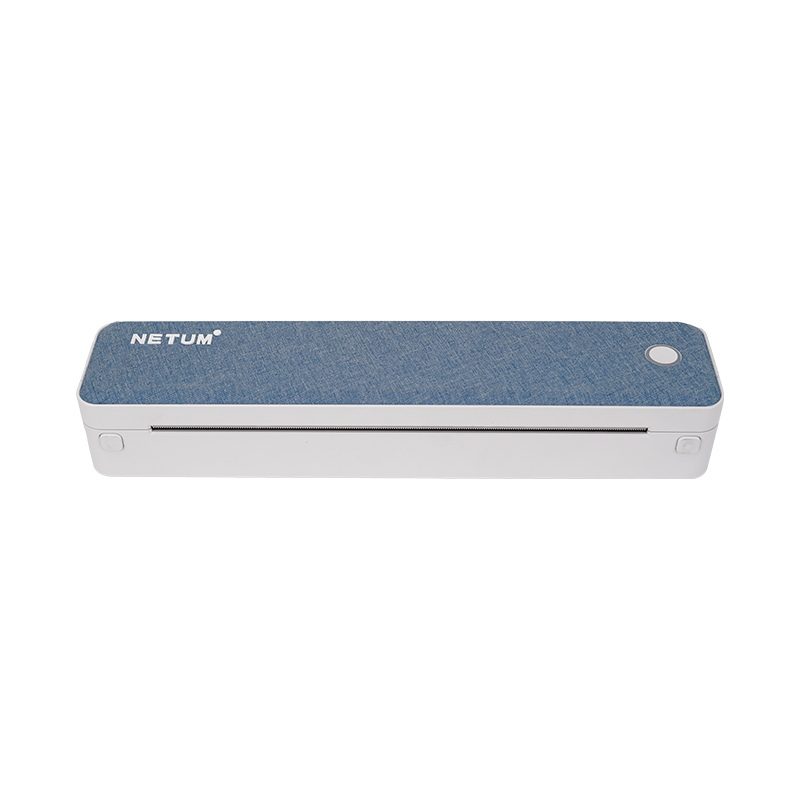 Portable A4 Printer Inkless Bl - Commercial Document Printing 评论和价格