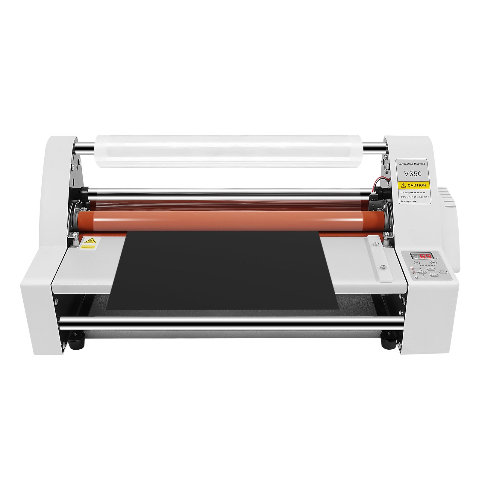 110V V350 Single Dual Sided Ho - Commercial Document Printing 评论和价格