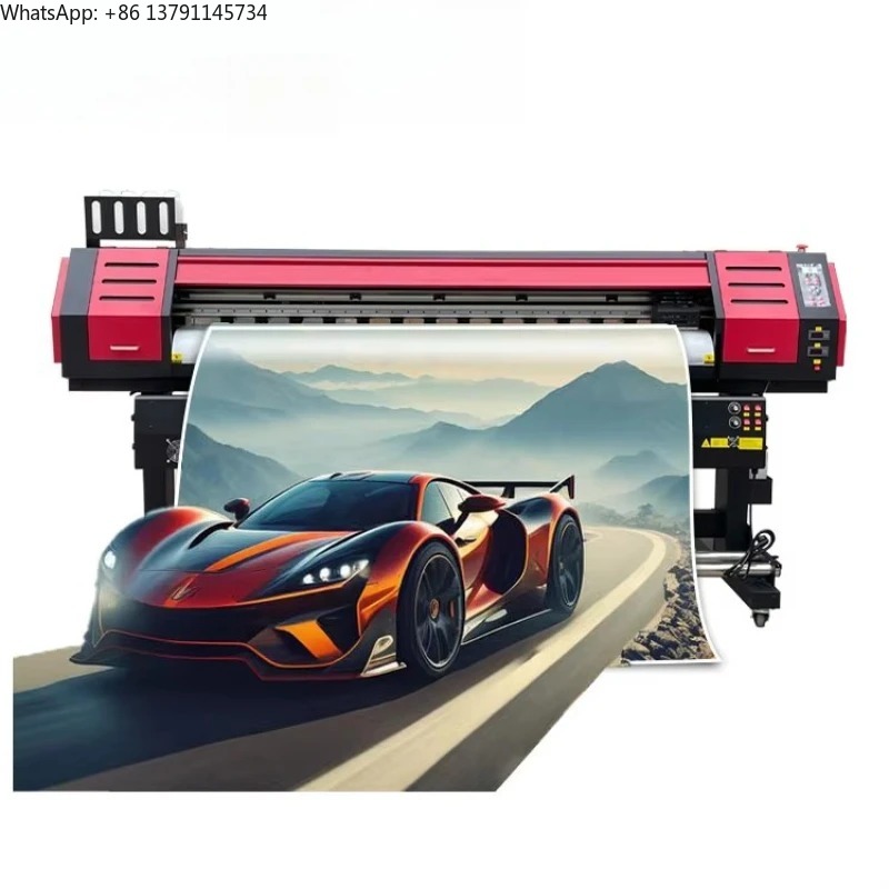 Printer 6Ft 1.8M 3.2M 10Ft Imp - Large Format Sublimation Printer 评论和价格