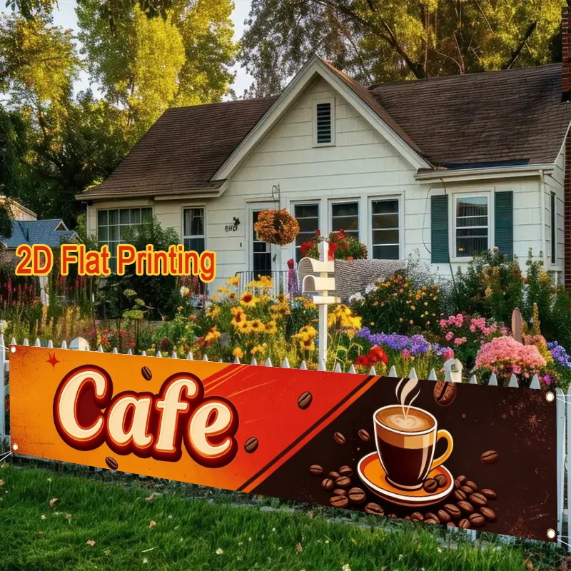 Custom Banner Flags Suitable F - Commercial Printing In Photoshop 评论和价格