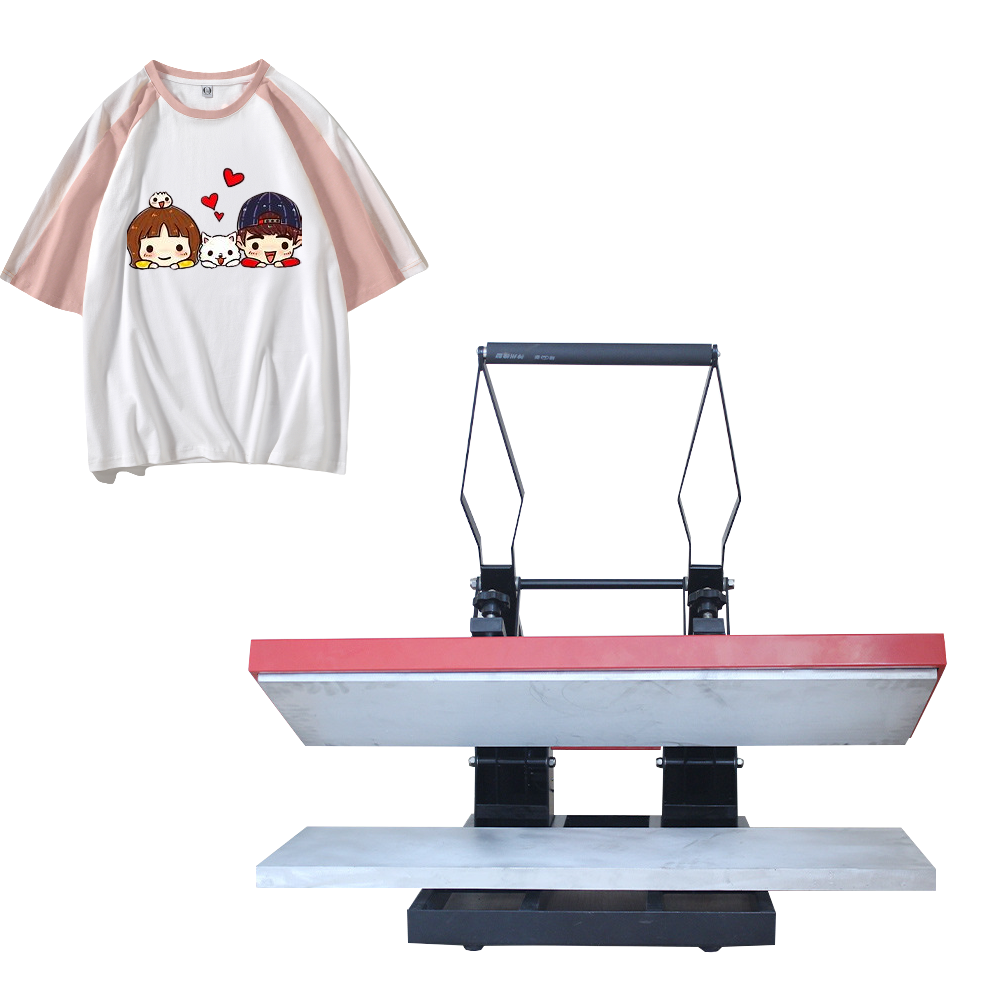 Heat Press Machines Transfer S - Large Format Sublimation Printer 评论和价格