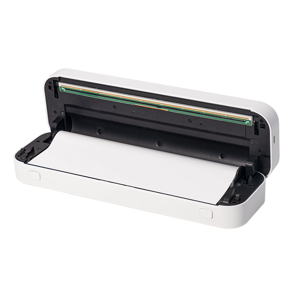 Portable A4 Thermal Printer In - Commercial Document Printing 评论和价格