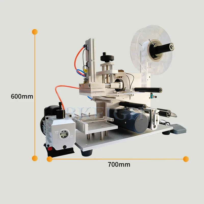 Desktop Square Bottle Labeling - Commercial Glass Printing 评论和价格