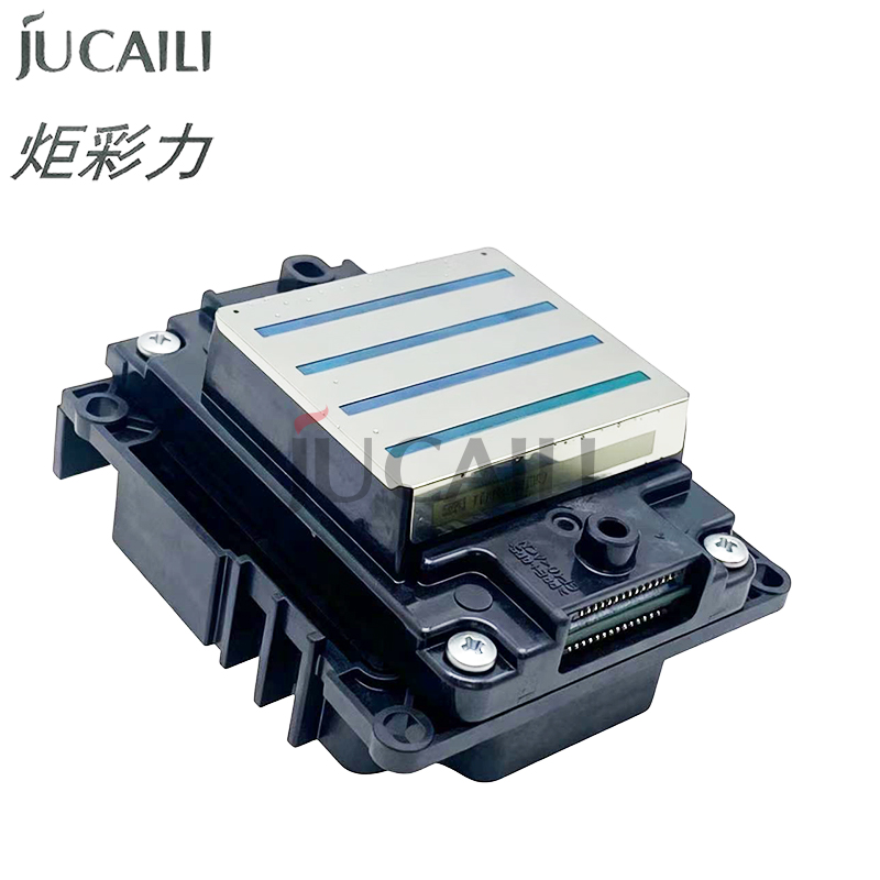 JUCAILI Brand New Original I32 - Large Format Sublimation Printer 评论和价格
