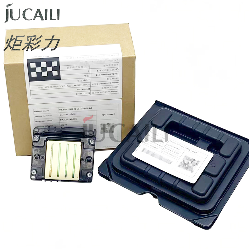 JUCAILI Brand New Original I32 - Large Format Sublimation Printer 评论和价格
