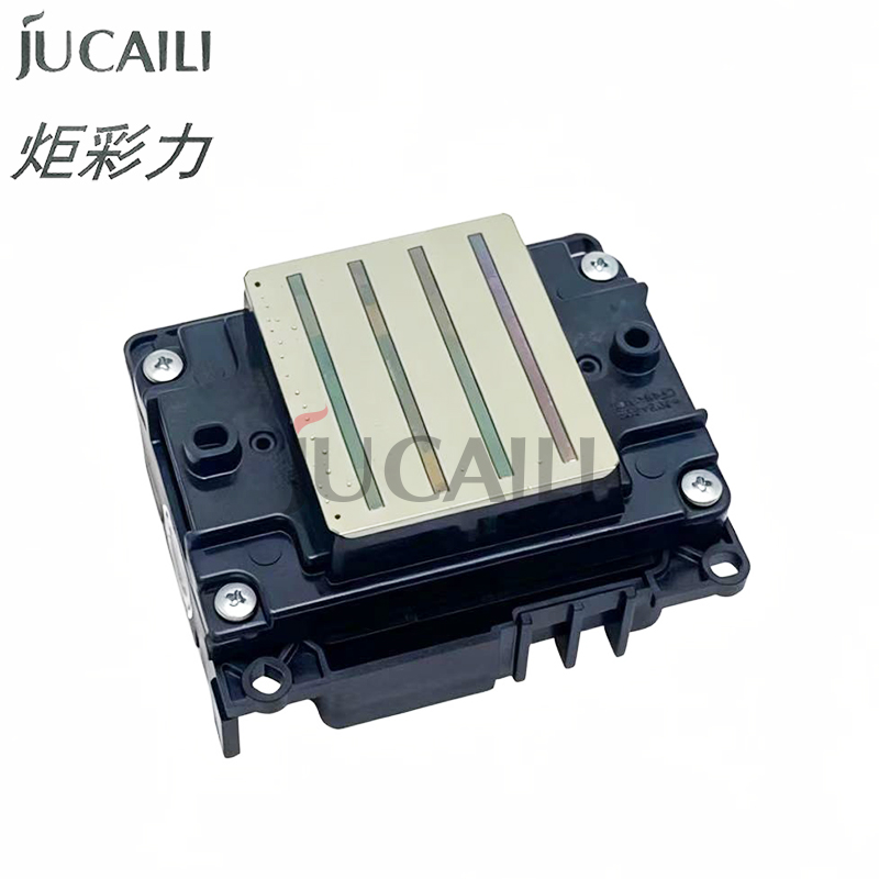JUCAILI Brand New Original I32 - Large Format Sublimation Printer 评论和价格