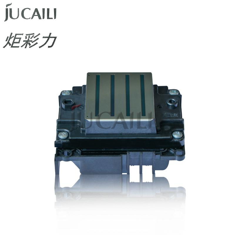 JUCAILI Brand New Original I32 - Large Format Sublimation Printer 评论和价格