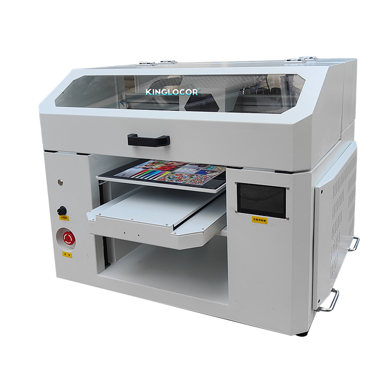 Commercial UV 3060 Flatbed Cyl - Hybrid Commercial Printing 评论和价格