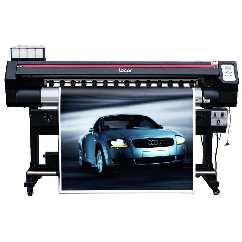Sublimation Printer Commercial - Large Format Sublimation Printer 评论和价格