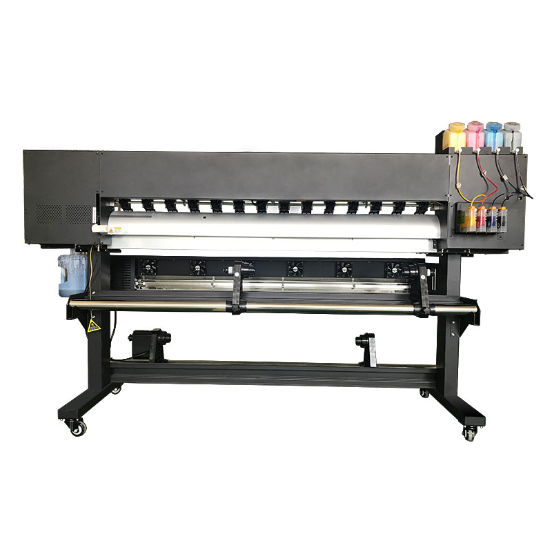 Sublimation Printer Commercial - Large Format Sublimation Printer 评论和价格