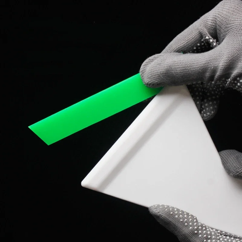 1Pcs Window Tint Tool Car Wind - Screen Printing Squeegee 评论和价格