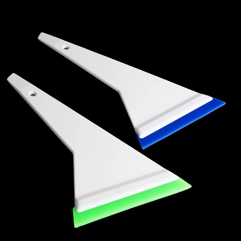 1Pcs Window Tint Tool Car Wind - Screen Printing Squeegee 评论和价格