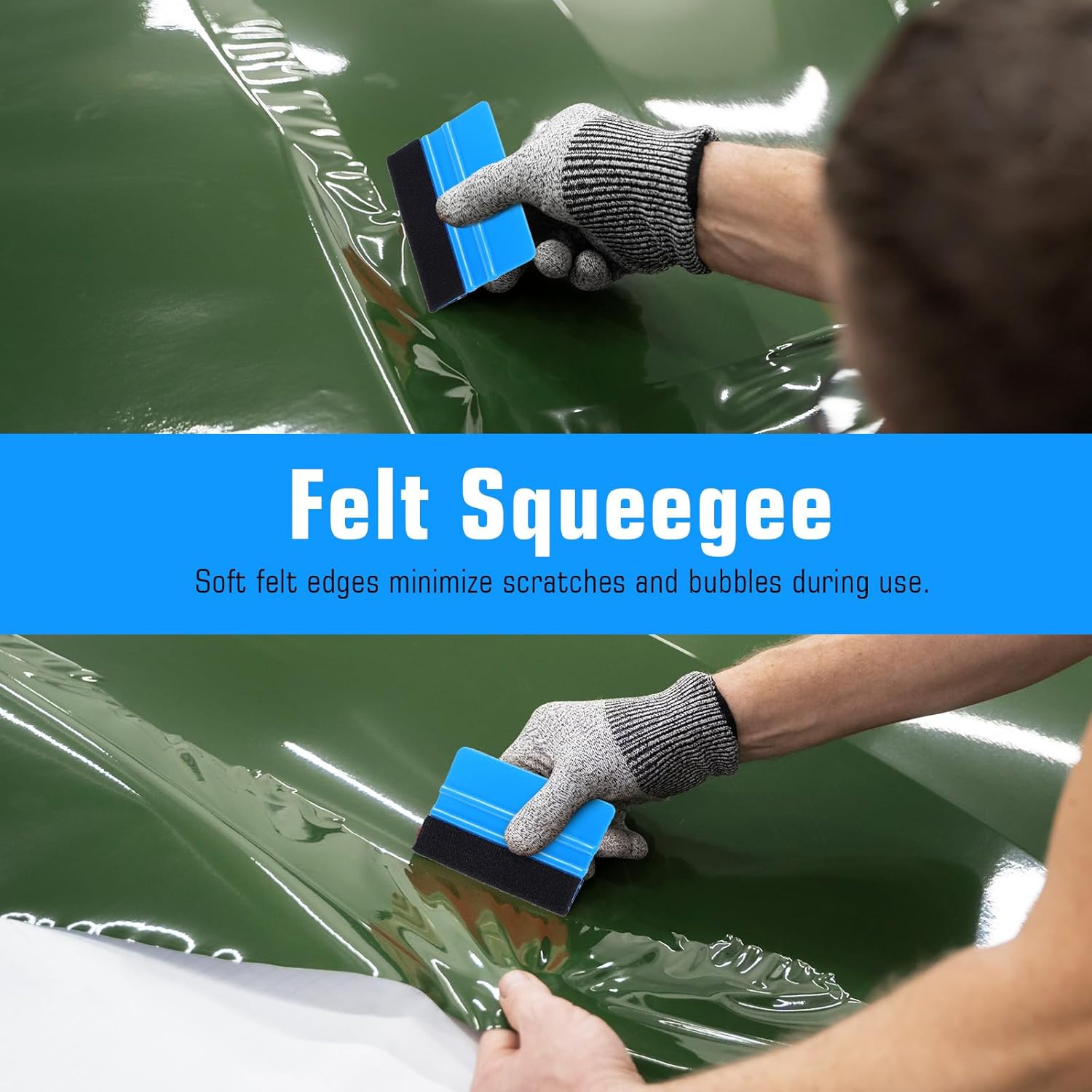 NeoWrap Professional Window Ti - Screen Printing Squeegee 评论和价格