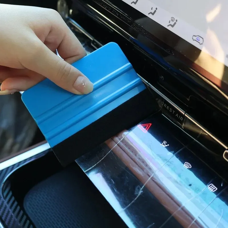 Car Window Film Tinting Tools, - Screen Printing Squeegee 评论和价格