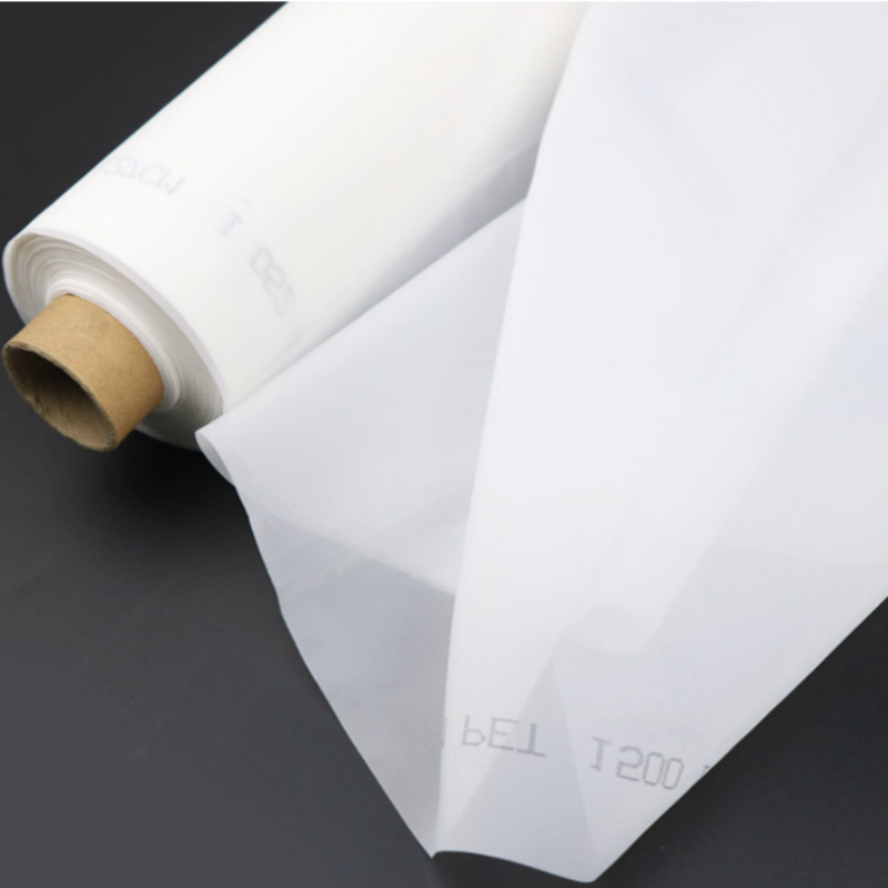 165cm x 10 Meters 90-120 Mesh  - Commercial Glass Printing 评论和价格