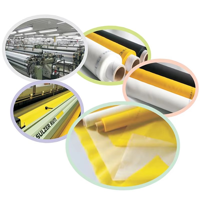 165cm x 10 Meters 90-120 Mesh  - Commercial Glass Printing 评论和价格